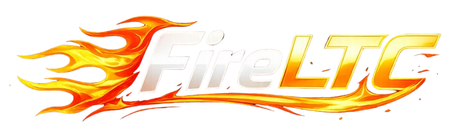 FireLTC Logo